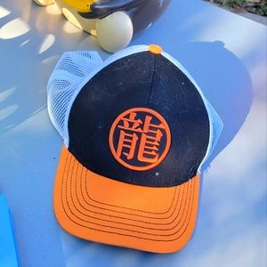 DragonBall hat